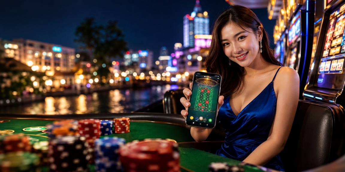 twc88 mobile gaming